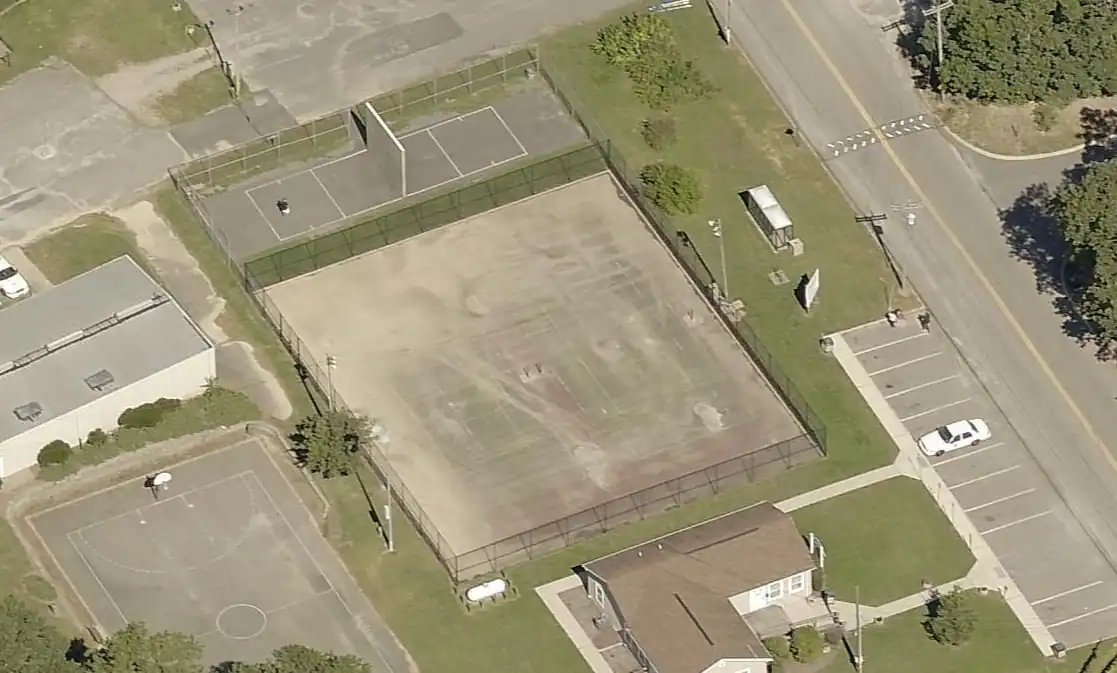 Stotzky Memorial Park photo 2