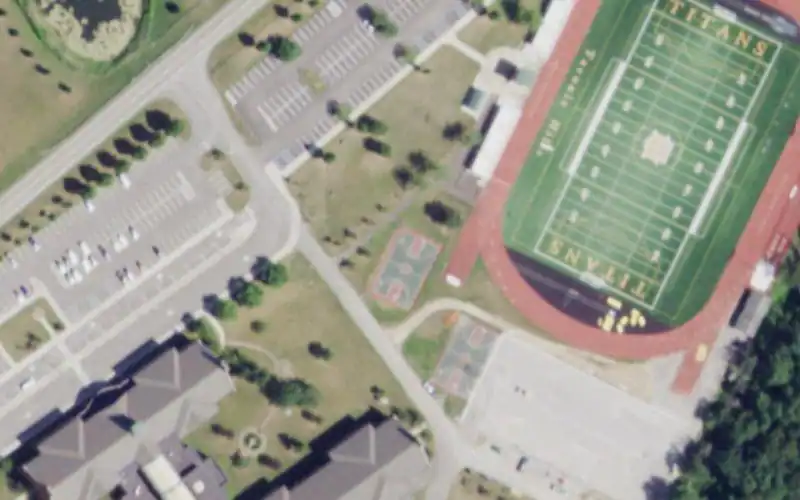 Taconic Hills Central School photo 3