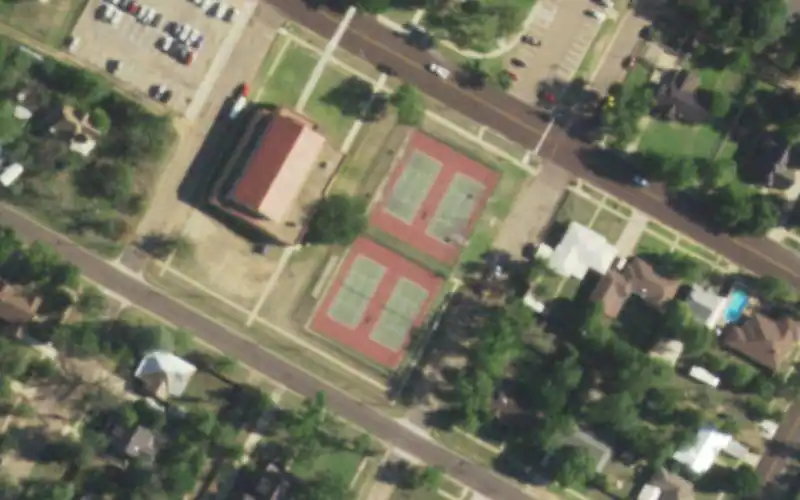 Clarendon High School photo 2