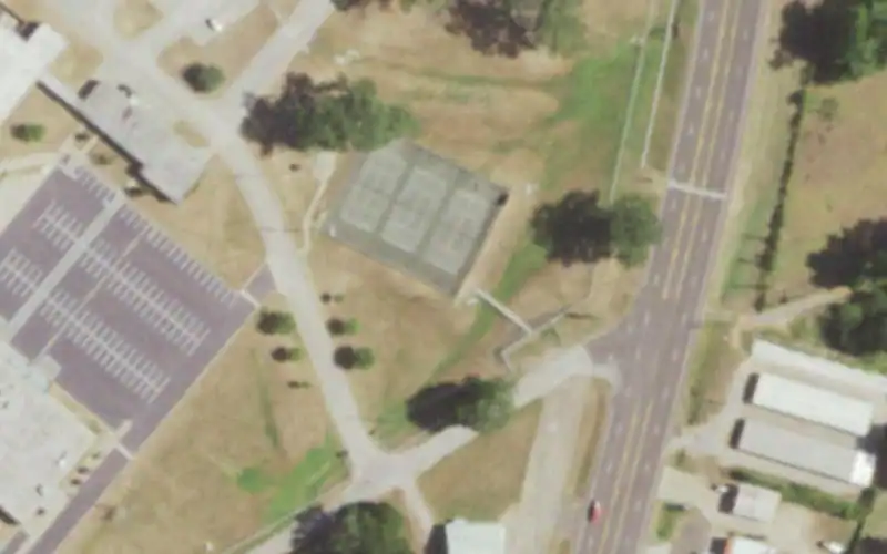 Ore City High School photo 2