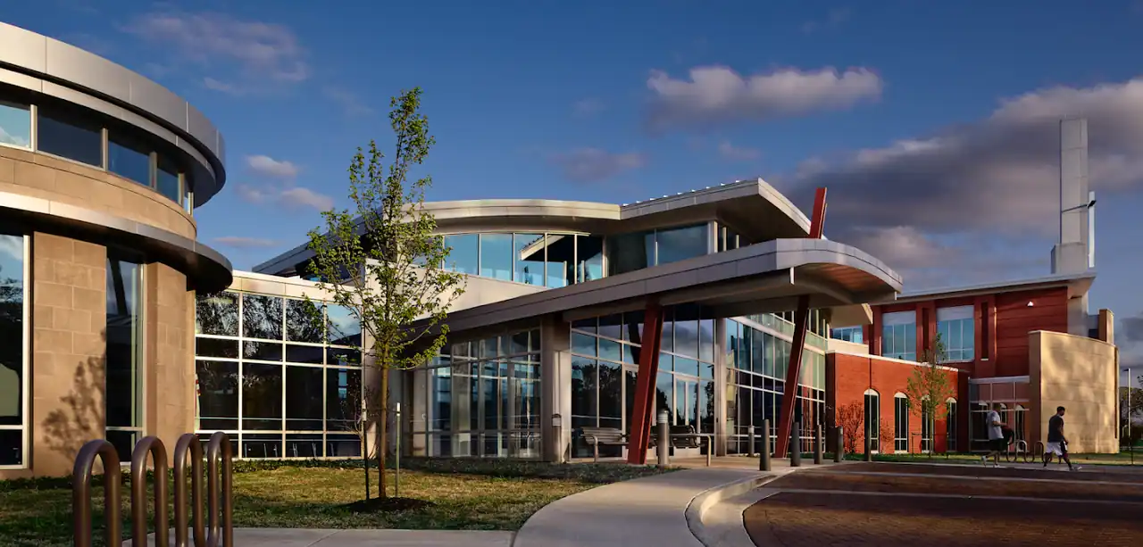 Kroc Center Memphis photo 2
