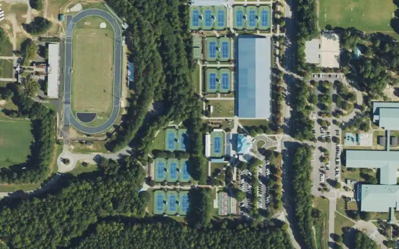 Cary Tennis Park photo 2