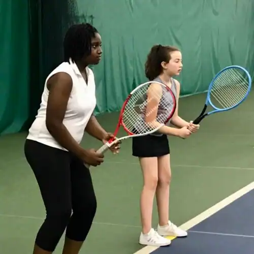 St. Clair Tennis Club photo 2