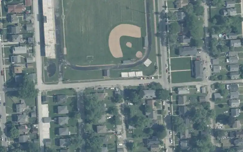 West High School photo 2