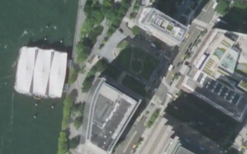 Hudson River Tennis Club photo 2