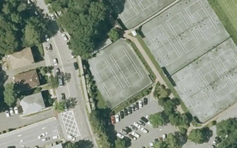 Longwood Covered Courts Trust photo 2