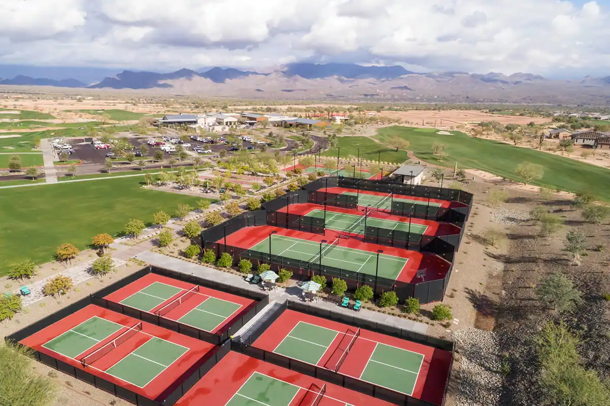 Trilogy at Verde River photo 3