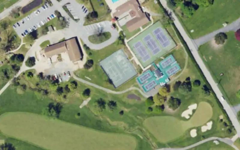Chester Valley Golf Club photo 2