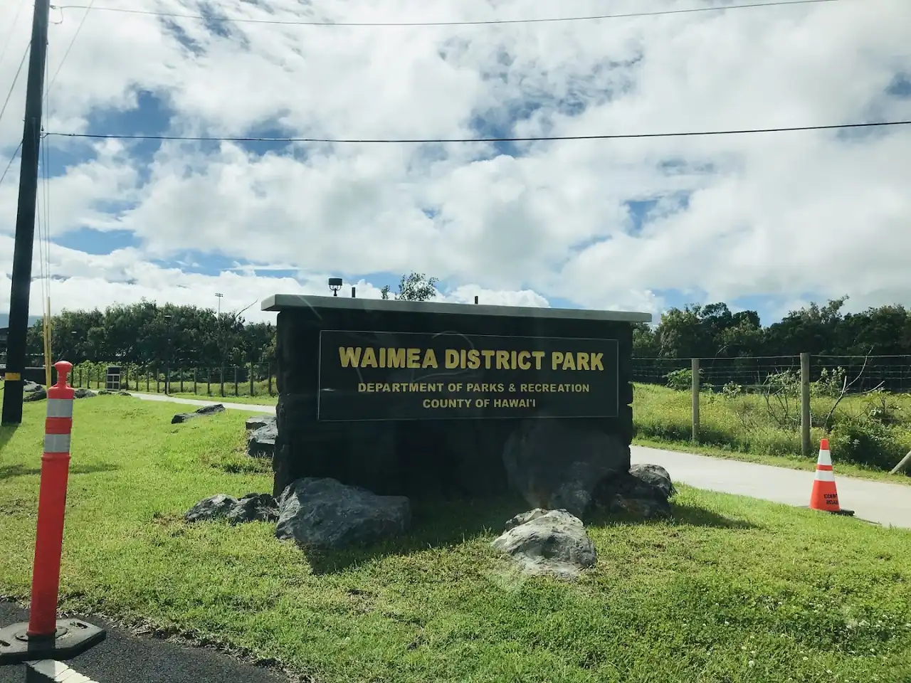 Waimea District Park photo 2