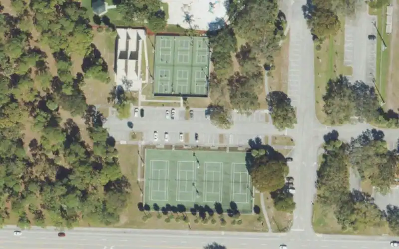 Lake Lytal Park Tennis Courts photo 2