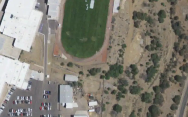 Silver High School photo 2