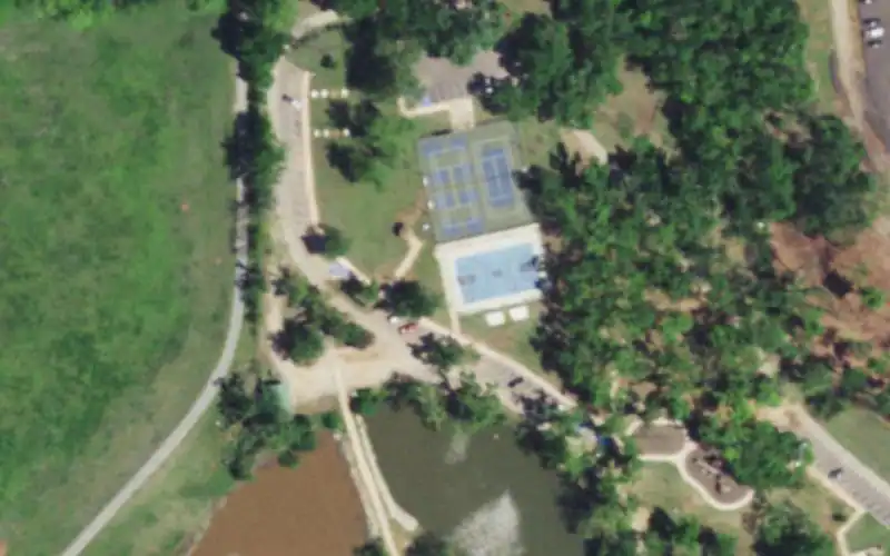 Guthrie Pickleball Courts photo 2