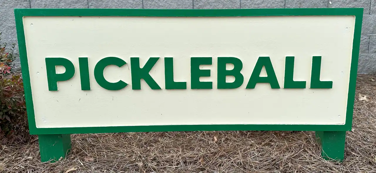 Pooler Tennis and Pickleball Complex photo 4