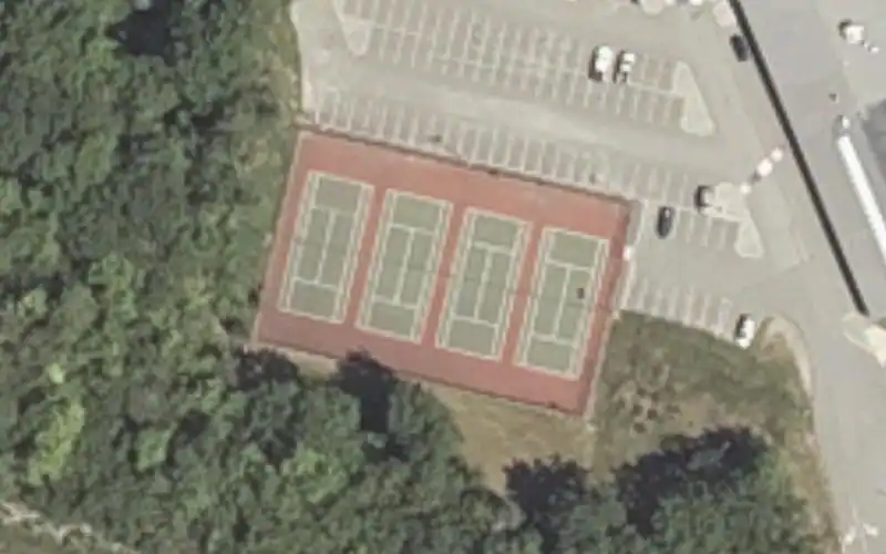 Brewer High School photo 2
