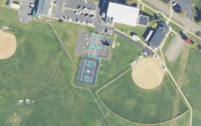 Vint Hill Village Green Community Center photo 2
