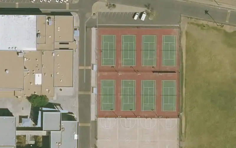 Central High School photo 2