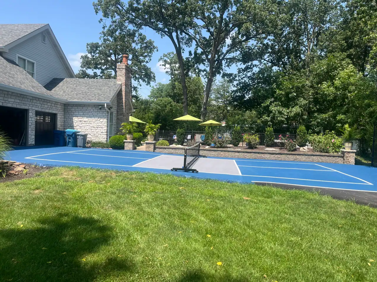 Bussard Private Court photo 3