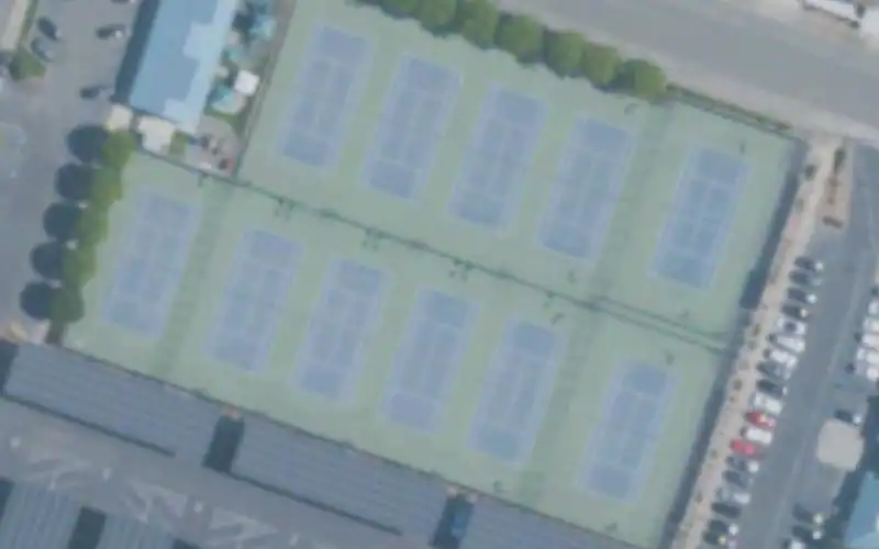 James Logan High School Tennis Courts photo 2
