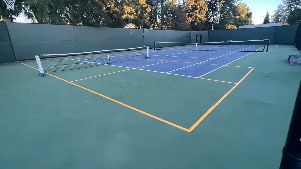 Woodland Hills Pickleball photo 4