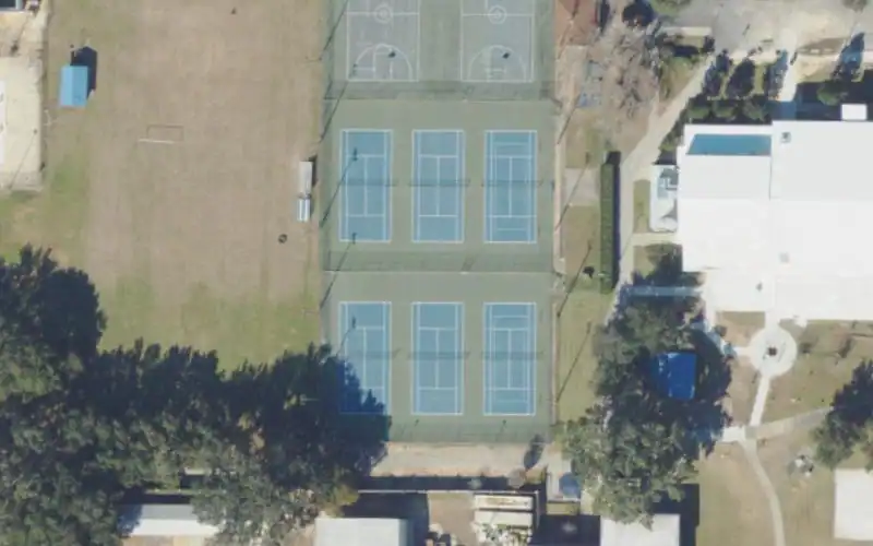 College of Central Florida Tennis Center photo 2