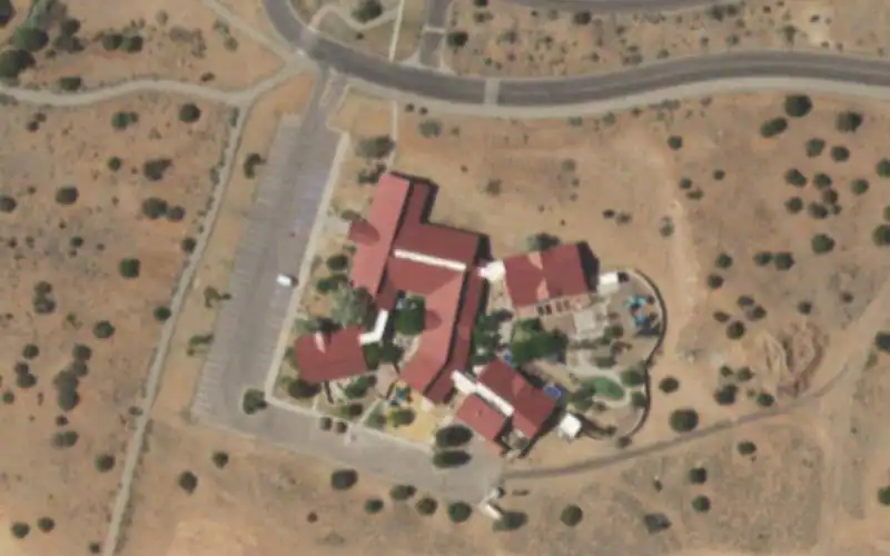 Santa Fe Community College photo 2
