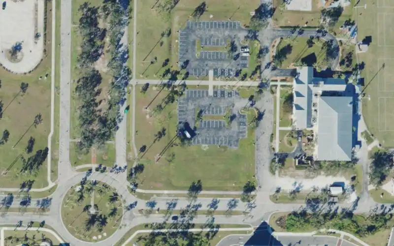 George Mullen Activity Center photo 2