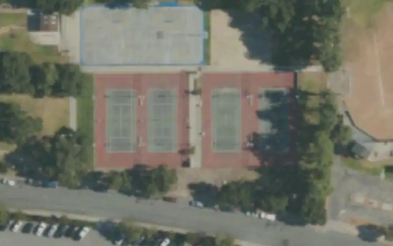 Recreation Park (iTennis) photo 2