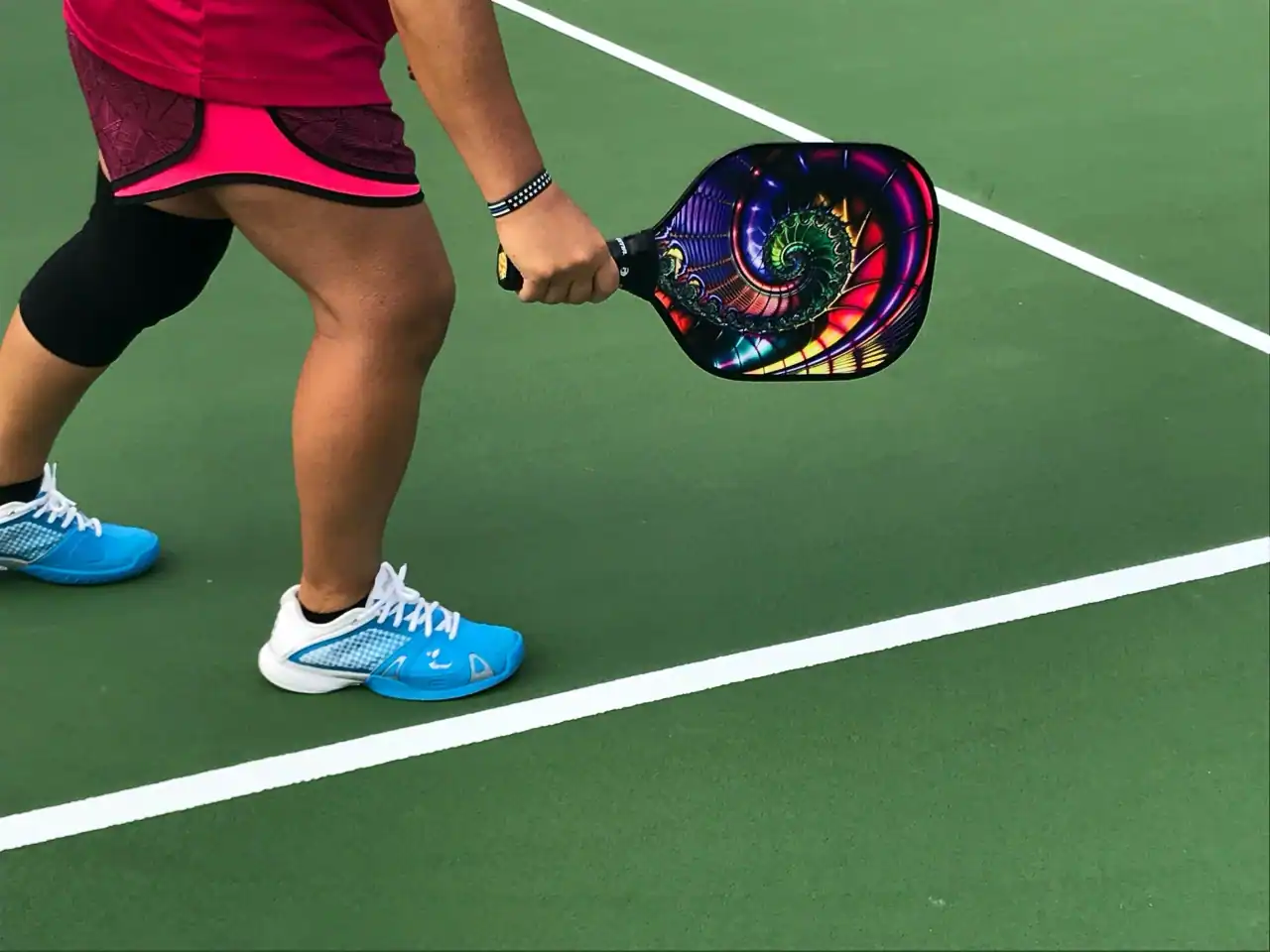 Strand Tennis Center photo 2