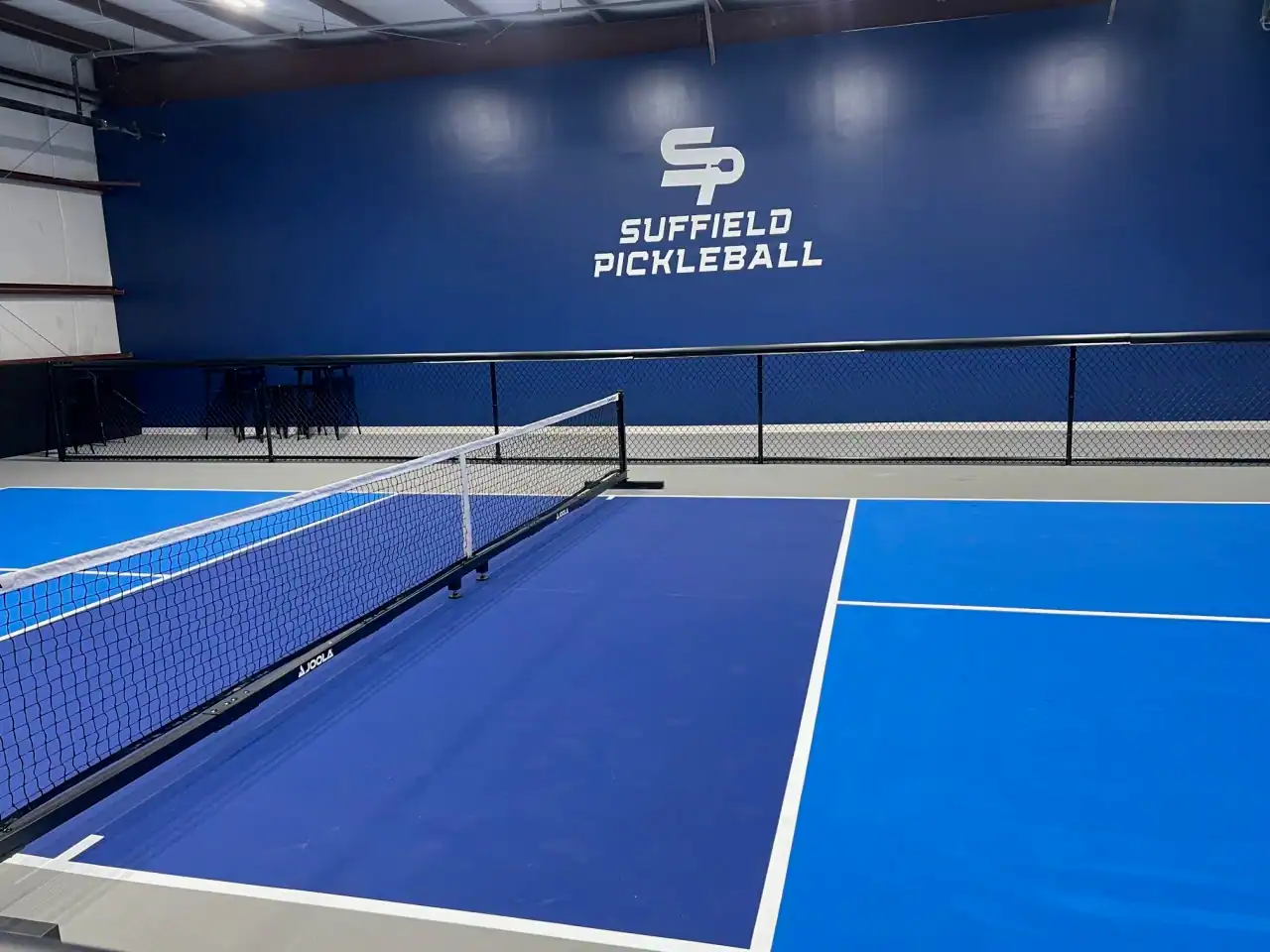 Suffield pickleball photo 2