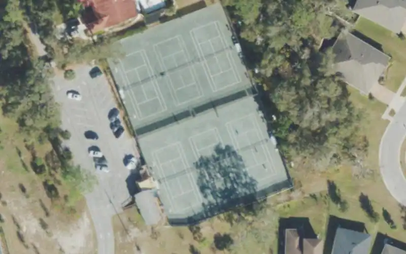 Deland Tennis Club photo 2