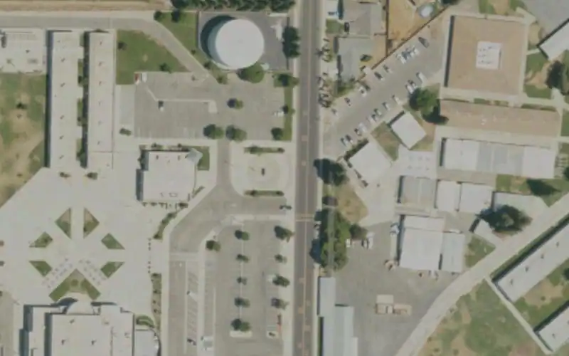 Denair High School photo 2