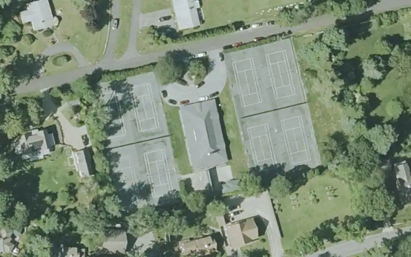 Sippican Tennis Club photo 2