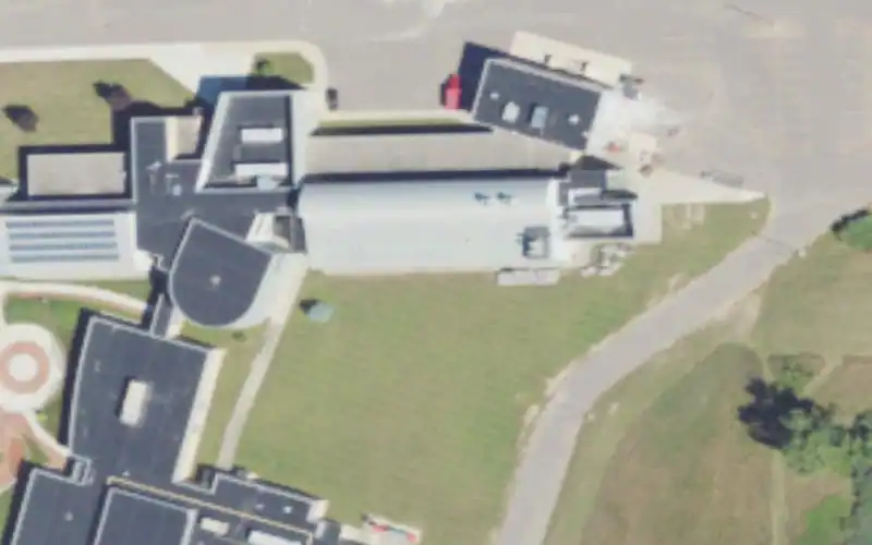 Romeo High School photo 2