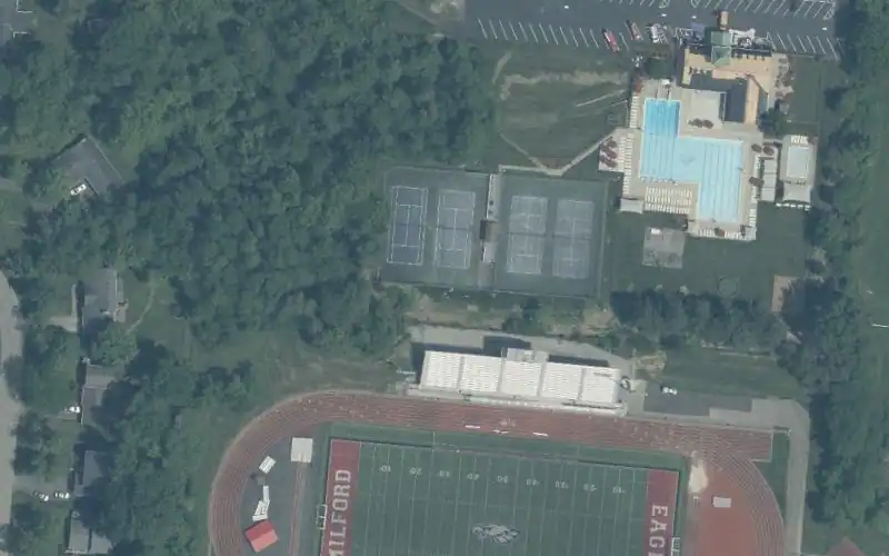Miami Hills Swim & Tennis Club photo 2
