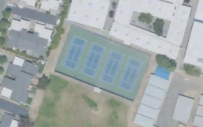 Benicia Middle School photo 2