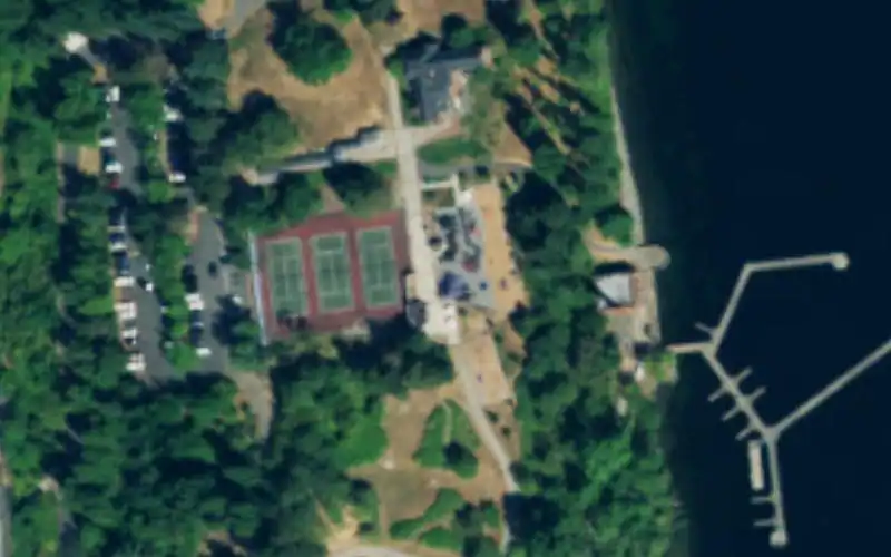 Luther Burbank Park photo 3