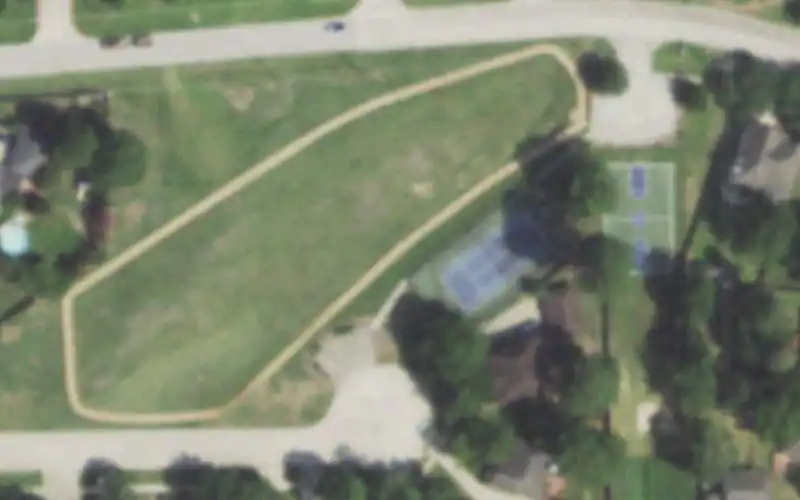 Forestburg Ct Tennis Courts photo 2
