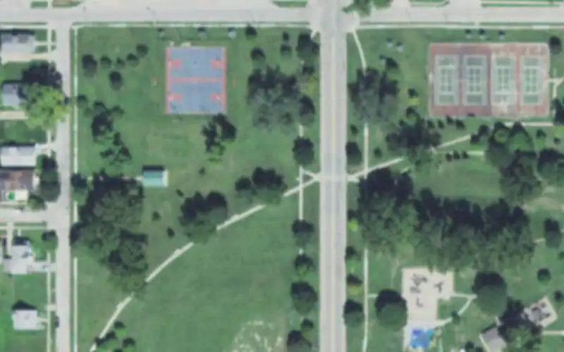 Kountze Park photo 2
