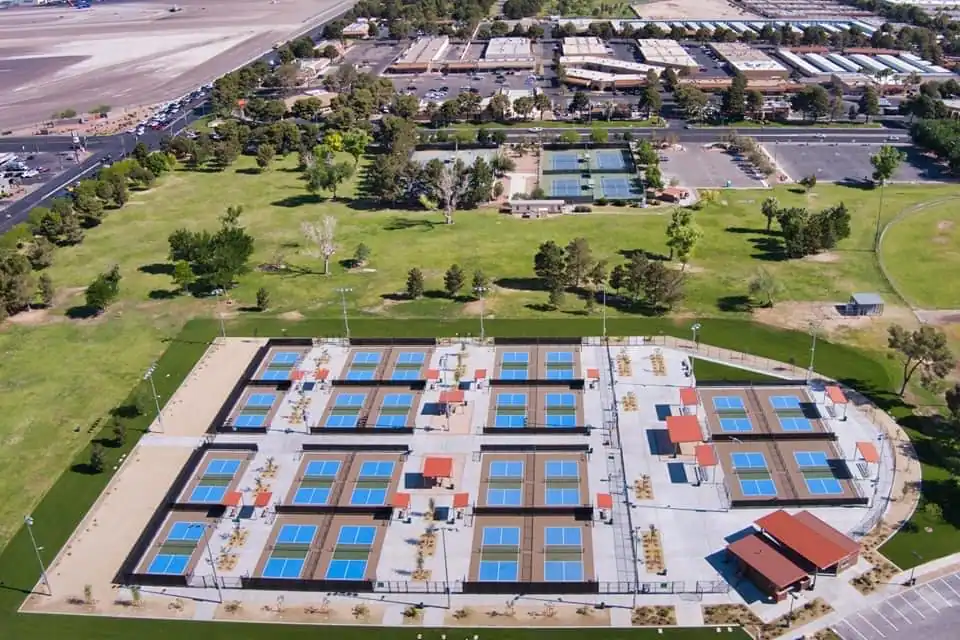 Sunset Park Pickleball Complex photo 3