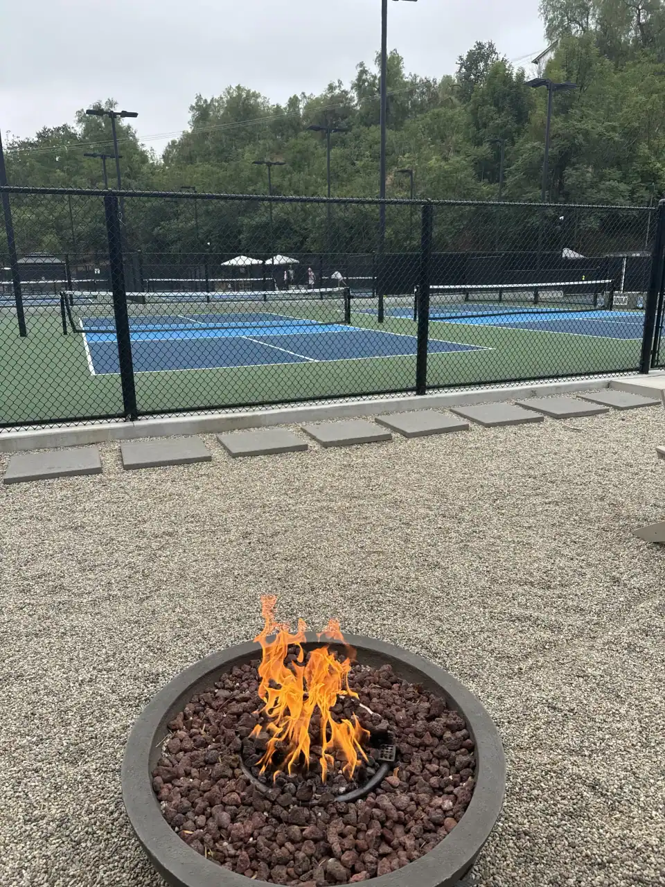 Calabasas Pickleball Club photo 3