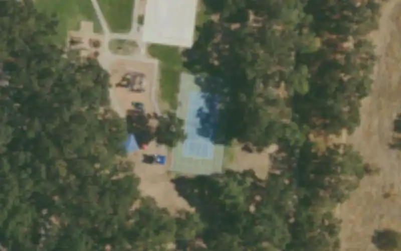 Rio Linda Community Center Tennis Courts photo 3
