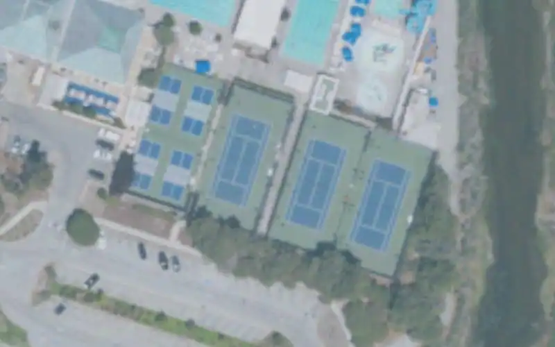 Bay Club Redwood Shores photo 2