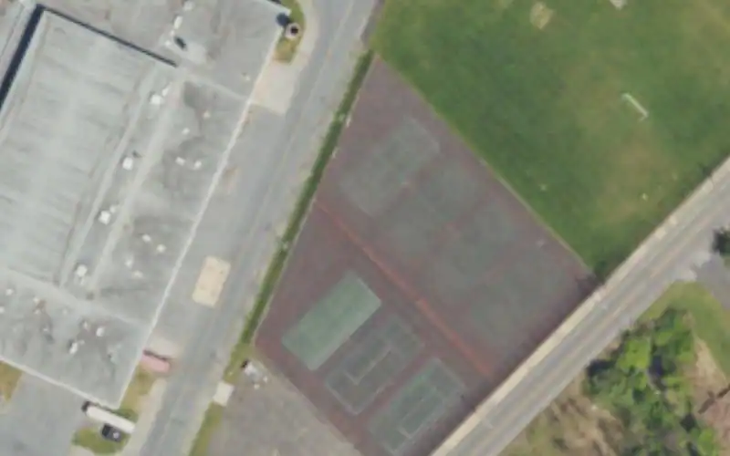 George Washington High School photo 2