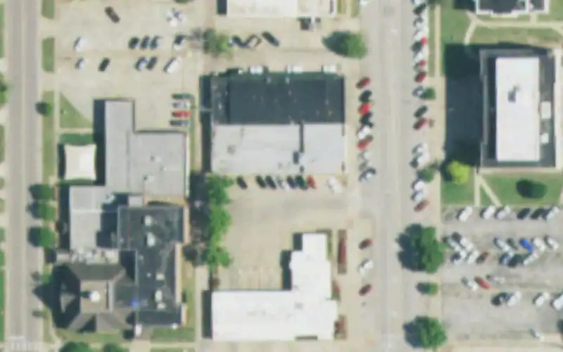 Shawnee Municipal Auditorium photo 2