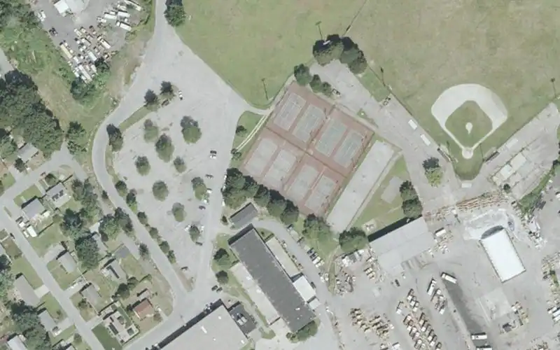 McDermott Center photo 2