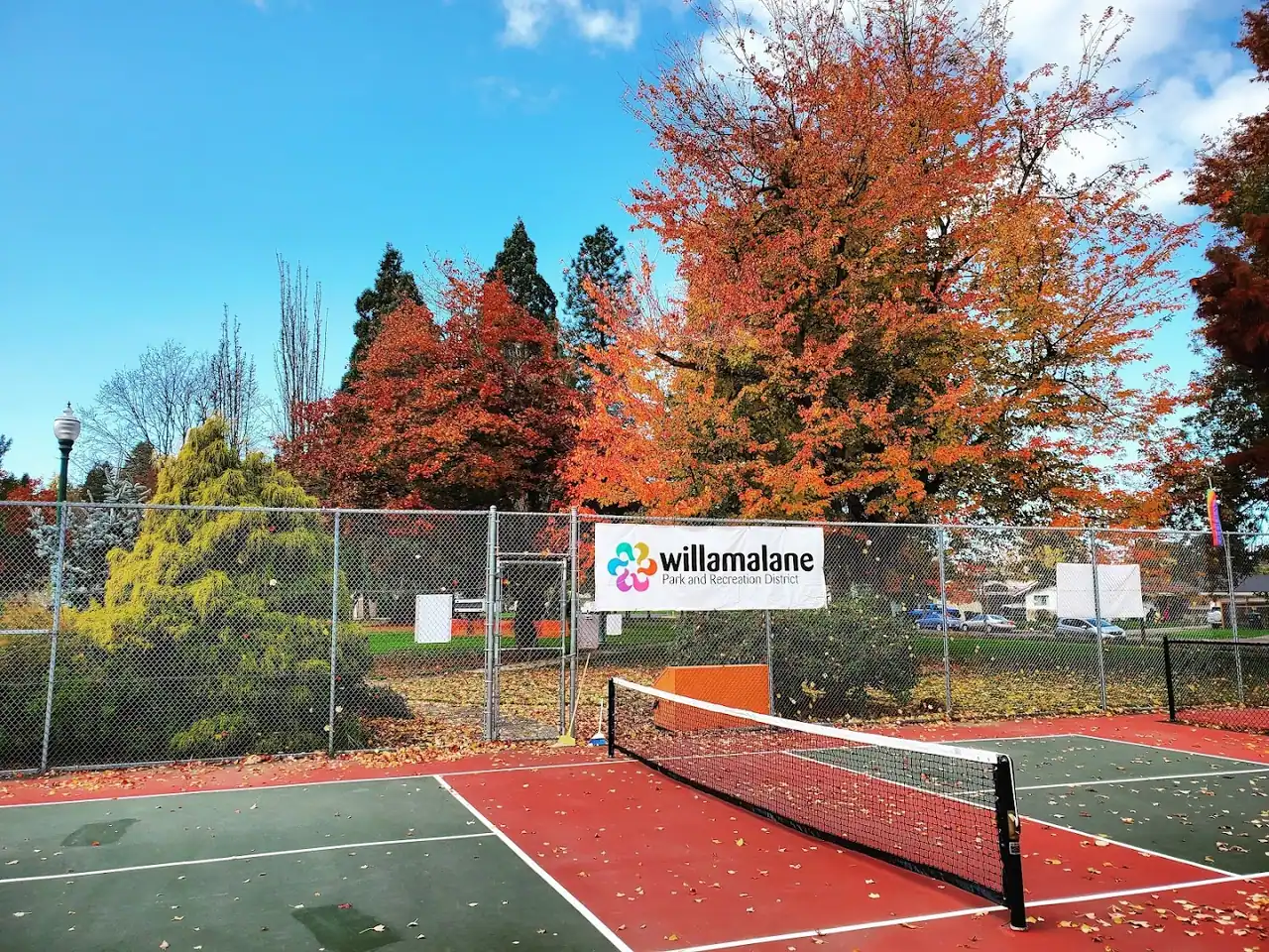 Meadow Park Courts photo 2