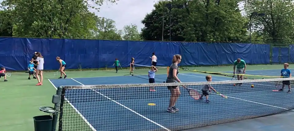 Downers Grove Swim and Racquet Club photo 2