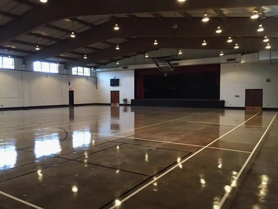 Phil Gainer Community Center photo 2