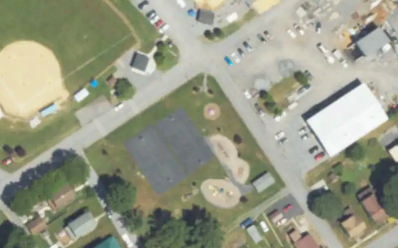 Moshannon Valley Branch YMCA photo 2