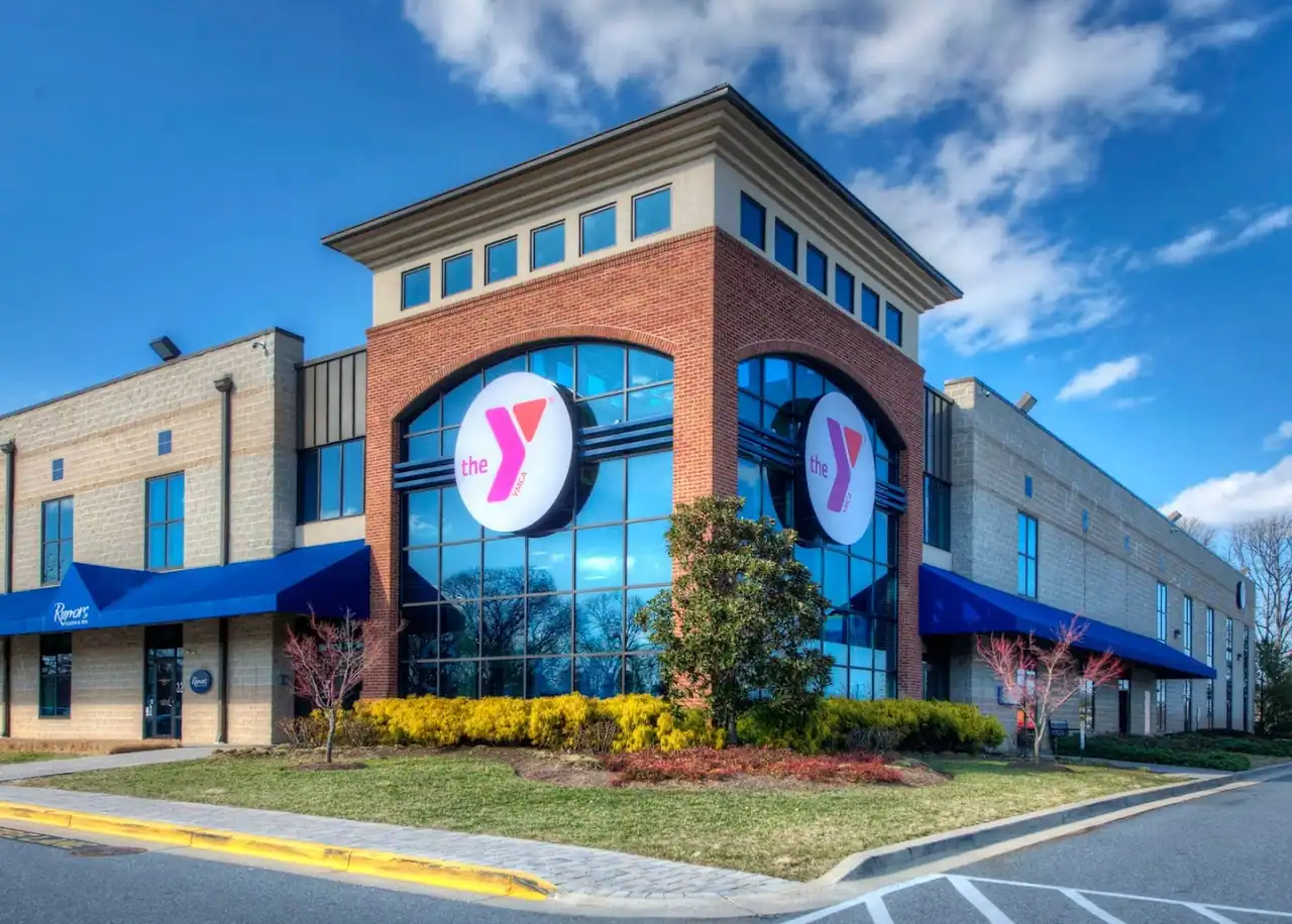 The Y in Pasadena photo 2